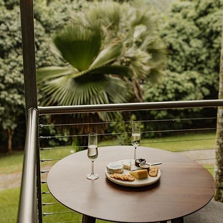 Mist At Cape Tribulation Villa ภายนอก รูปภาพ